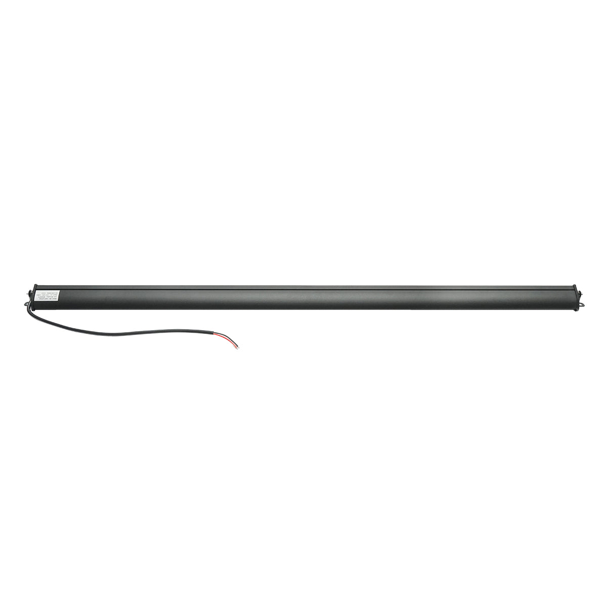 Lampada a barra LED 12-24V, 108W, 40x26x940mm Breckner Germany - immagine 2