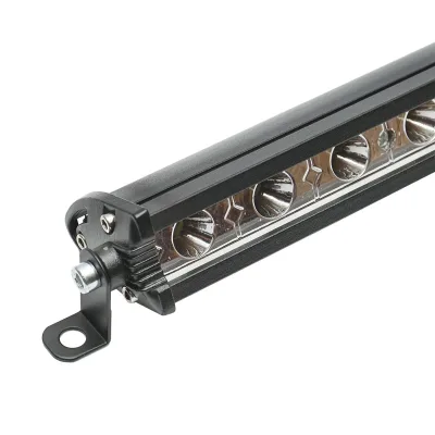 Lampada a barra LED 12-24V, 108W, 40x26x940mm Breckner Germany - immagine 3