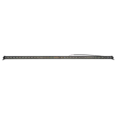 Lampada a barra LED 12-24V, 108W, 40x26x940mm Breckner Germany