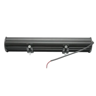 Lampada a barra LED 12-24V, 108W, 435x80x68mm Breckner Germany - immagine 3