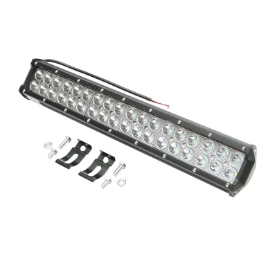 Lampada a barra LED 12-24V, 108W, 435x80x68mm Breckner Germany - immagine 2