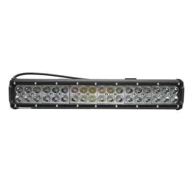 Lampada a barra LED 12-24V, 108W, 435x80x68mm Breckner Germany