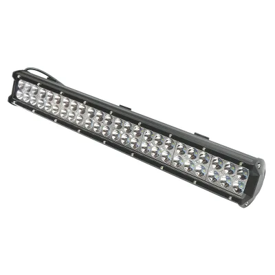 Lampada a barra LED 12-24V, 144W, 62x79x501mm Breckner Germany - immagine 2