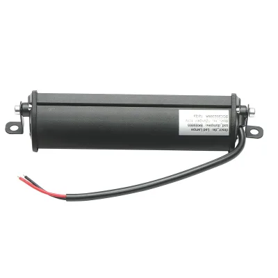 Lampada a barra LED 12-24V, 18W, 40x26x178mm - immagine 3