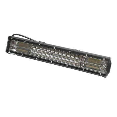 Lampada a barra LED 12-24V, 252W, 62x79x445mm Breckner Germany - immagine 2