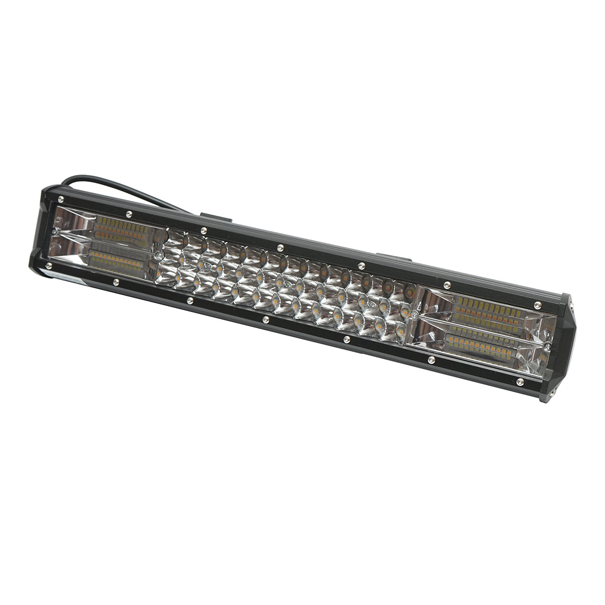 Lampada a barra LED 12-24V, 252W, 62x79x445mm Breckner Germany - immagine 2