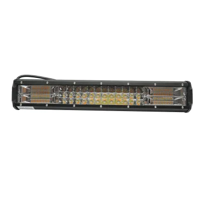 Lampada a barra LED 12-24V, 252W, 62x79x445mm Breckner Germany