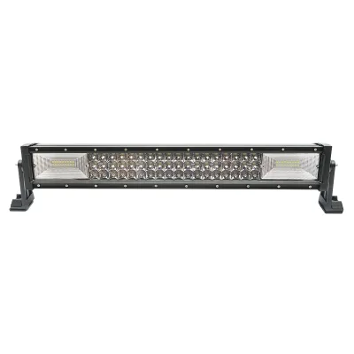 Lampada a barra LED 12-24V, 270W, 40x70x550mm Breckner Germany