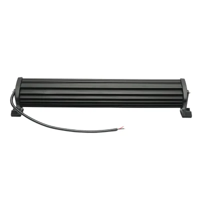 Lampada a barra LED 12-24V, 270W, 40x70x550mm Breckner Germany - immagine 3