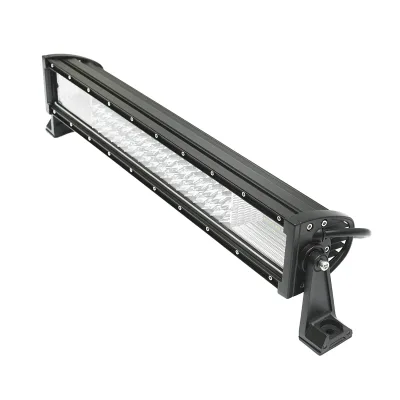 Lampada a barra LED 12-24V, 270W, 40x70x550mm Breckner Germany - immagine 2