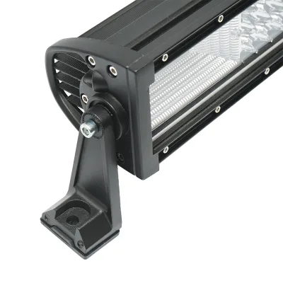 Lampada a barra LED 12-24V, 270W, 40x70x550mm Breckner Germany - immagine 4