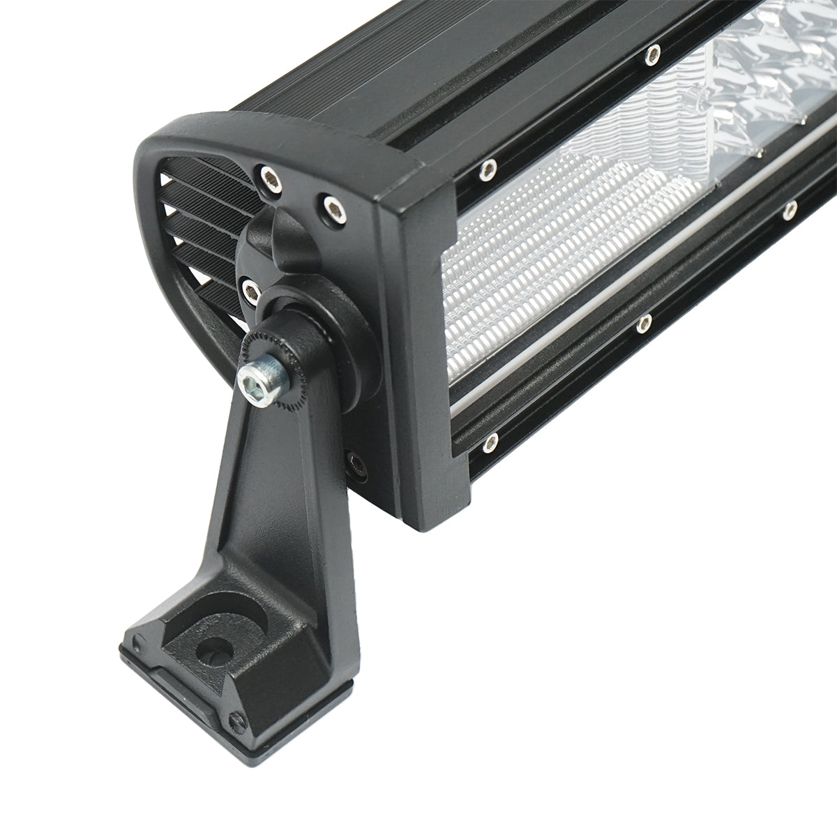 Lampada a barra LED 12-24V, 270W, 40x70x550mm Breckner Germany - immagine 4