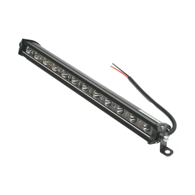 Lampada a barra LED 12-24V, 36W, 40x26x330mm Breckner Germany - immagine 2