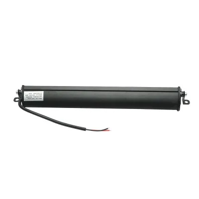 Lampada a barra LED 12-24V, 36W, 40x26x330mm Breckner Germany - immagine 3
