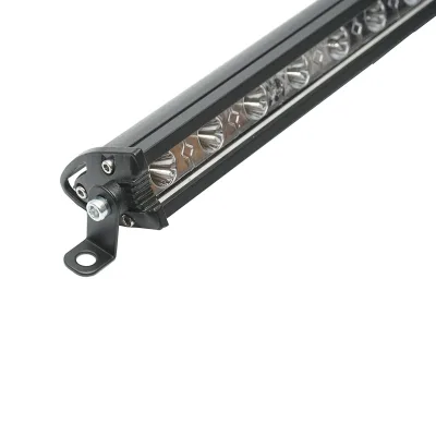 Lampada a barra LED 12-24V, 36W, 40x26x330mm Breckner Germany - immagine 4