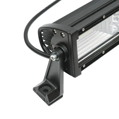 Lampada a barra LED 12-24V, 675W, 40x70x1330mm Breckner Germany - immagine 3