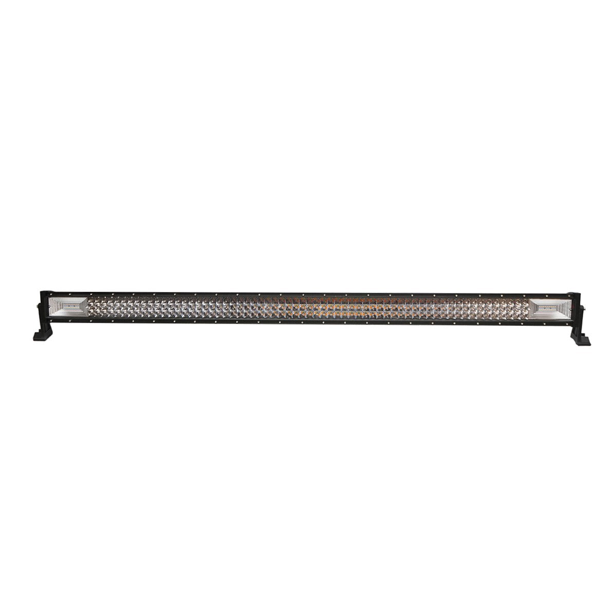 Lampada a barra LED 12-24V, 675W, 40x70x1330mm Breckner Germany