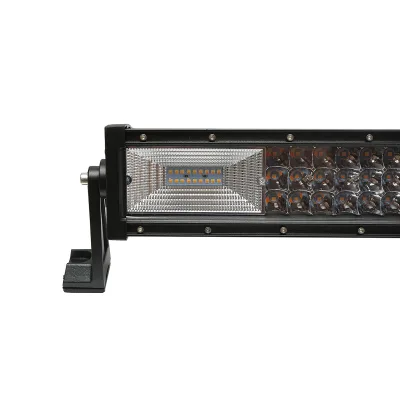 Lampada a barra LED 12-24V, 675W, 40x70x1330mm Breckner Germany - immagine 4