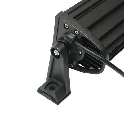 Lampada a barra LED con 12 LED 9-60V 36W 6000K Breckner Germany - immagine 4