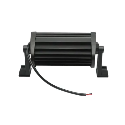 Lampada a barra LED con 12 LED 9-60V 36W 6000K Breckner Germany - immagine 3
