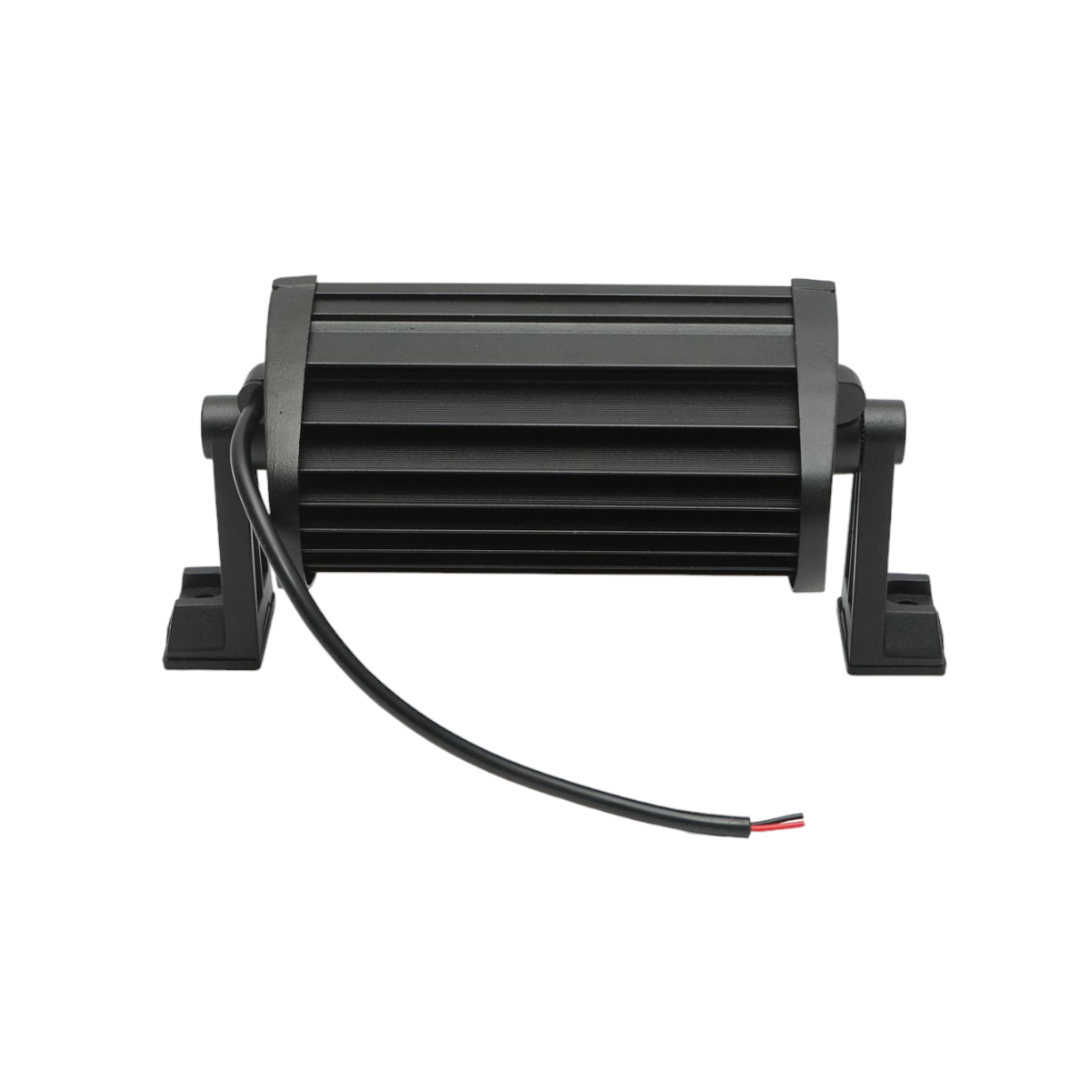 Lampada a barra LED con 12 LED 9-60V 36W 6000K Breckner Germany - immagine 3