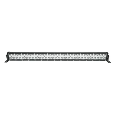 Lampada a barra LED con 60 LED 9-60V 180W 6000K 800x65mm Breckner Germany