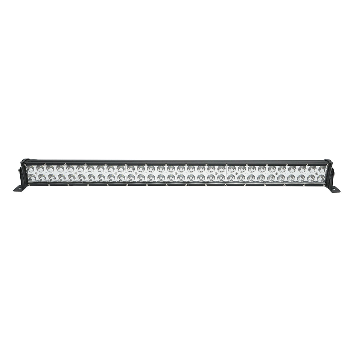 Lampada a barra LED con 60 LED 9-60V 180W 6000K 800x65mm Breckner Germany