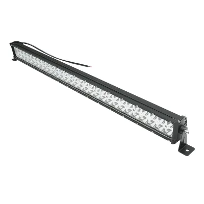 Lampada a barra LED con 60 LED 9-60V 180W 6000K 800x65mm Breckner Germany - immagine 2