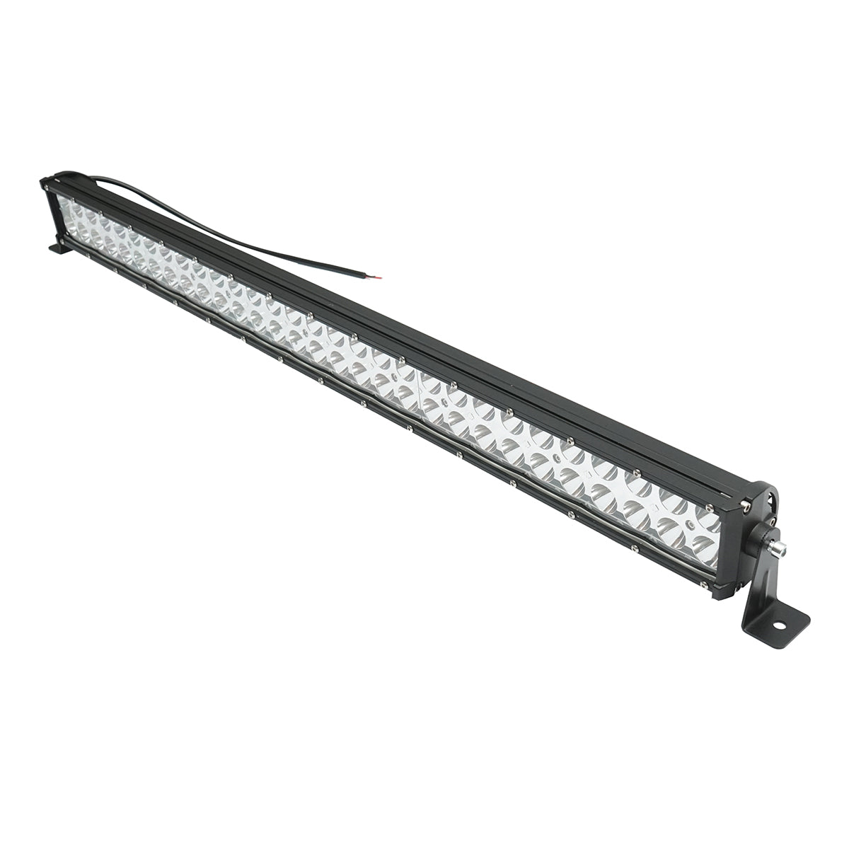 Lampada a barra LED con 60 LED 9-60V 180W 6000K 800x65mm Breckner Germany - immagine 2