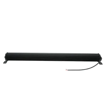 Lampada a barra LED con 60 LED 9-60V 180W 6000K 800x65mm Breckner Germany - immagine 3
