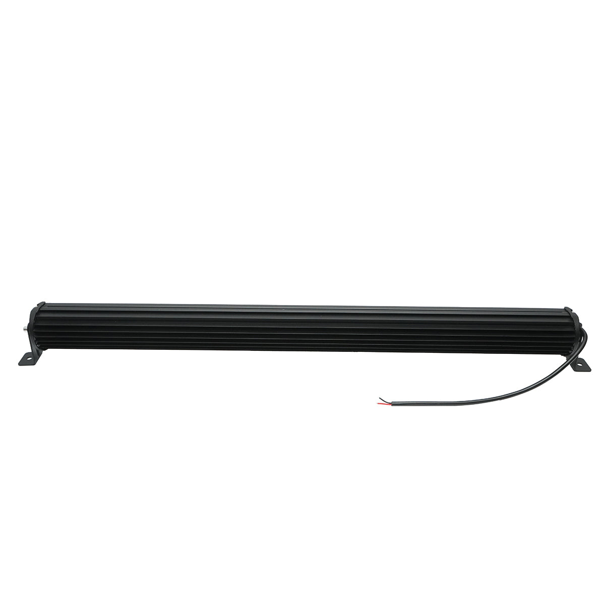 Lampada a barra LED con 60 LED 9-60V 180W 6000K 800x65mm Breckner Germany - immagine 3