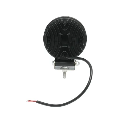Lampada con 14 LED, 10-30V, 42W, angolo di radiazione 30°, tipo spot, Breckner Germany - immagine 2