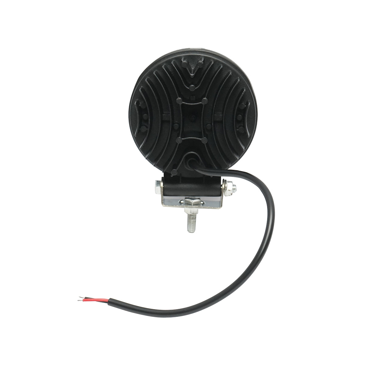 Lampada con 14 LED, 10-30V, 42W, angolo di radiazione 30°, tipo spot, Breckner Germany - immagine 2