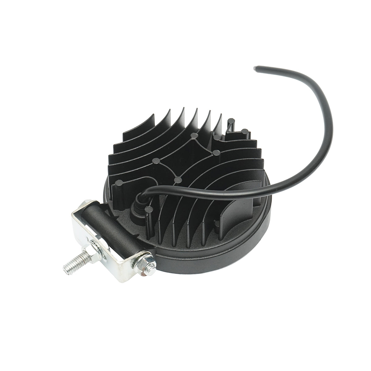 Lampada con 14 LED, 10-30V, 42W, angolo di radiazione 30°, tipo spot, Breckner Germany - immagine 3