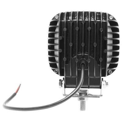 Lampada con 15 LED 10-30V 48W, angolo del fascio 30 gradi, tipo spot Breckner Germany - immagine 4
