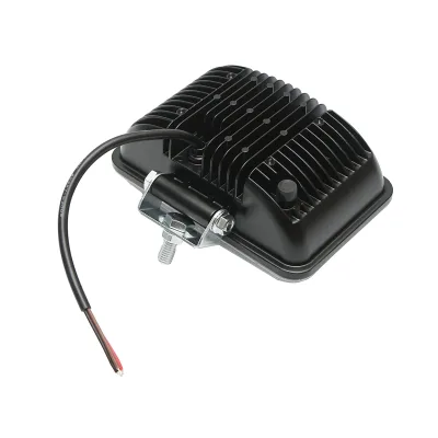 Lampada con 15 LED, 10-30V, 45W, angolo di radiazione 60° - immagine 3