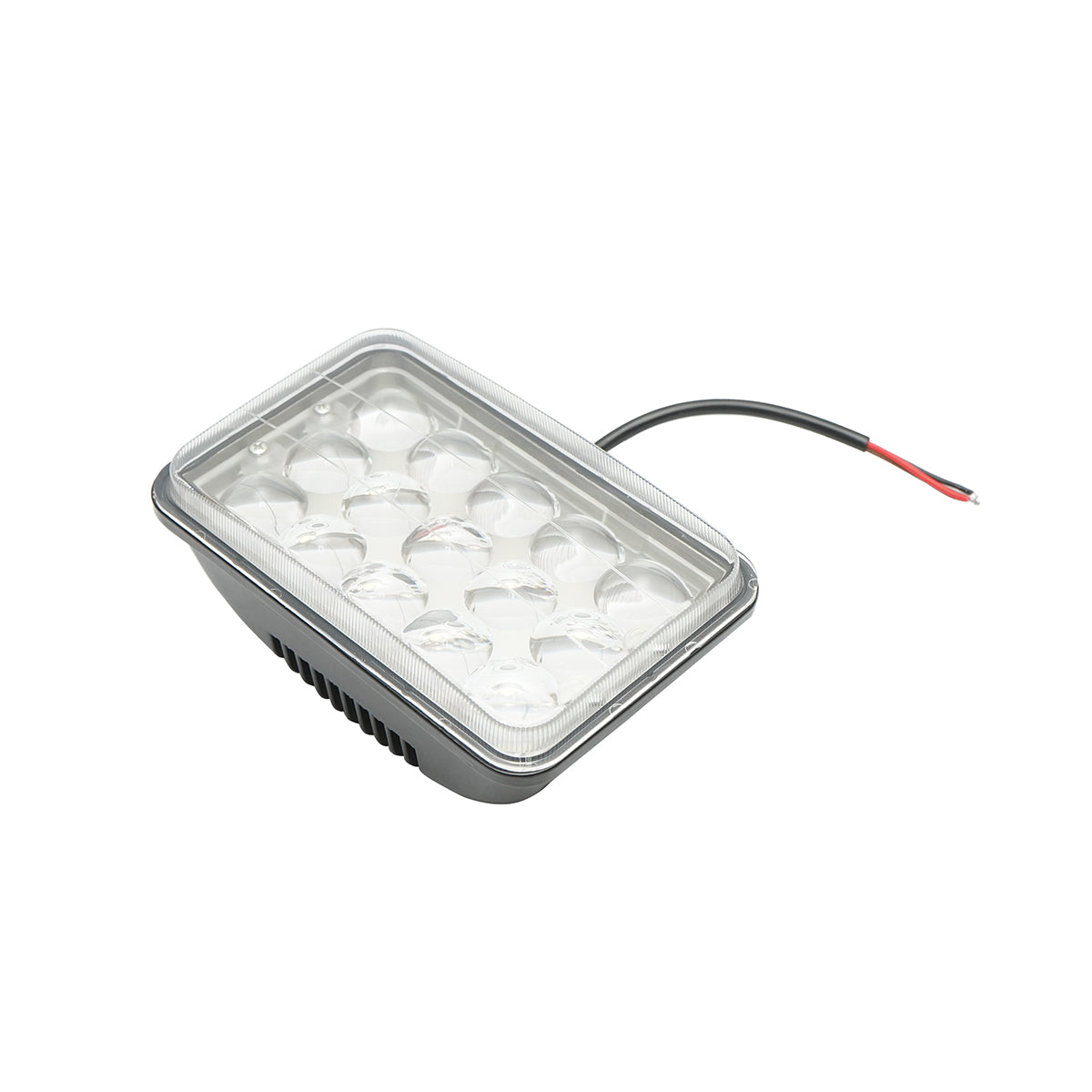 Lampada con 15 LED, 10-30V, 45W, angolo di radiazione 60° - immagine 2