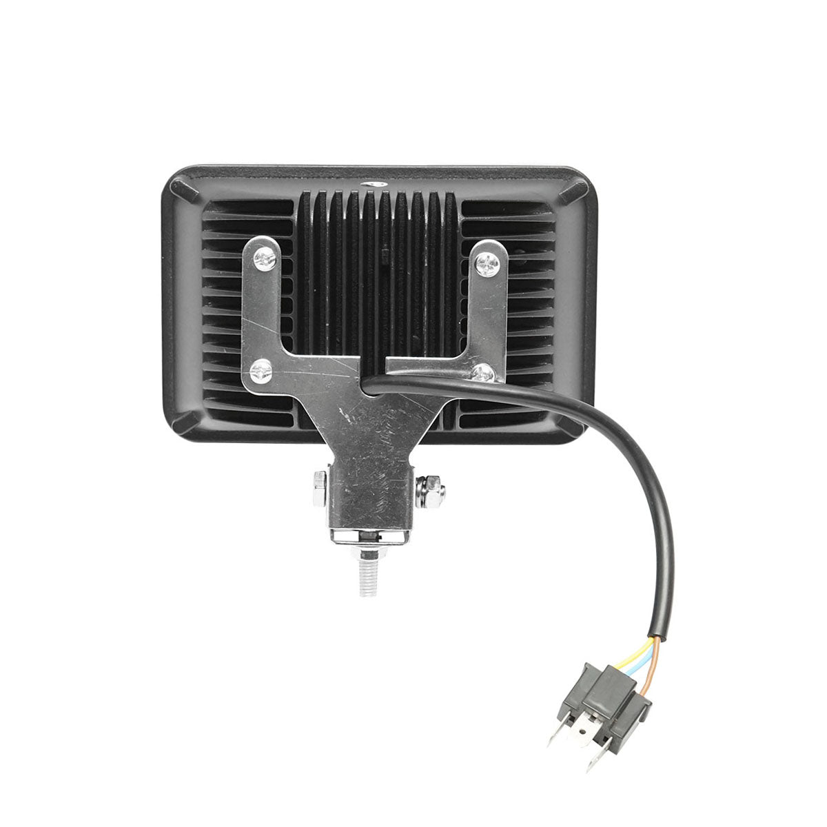 Lampada con 15 LED, 2 fasi, 10-30V, 45W, angolo di radiazione 30° - immagine 5