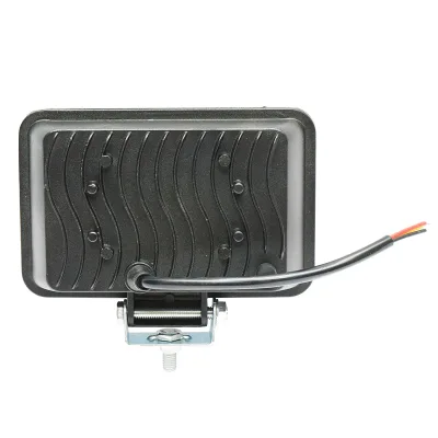 Lampada con 15 LED, 2 fasi, 10-30V, 45W, angolo di radiazione 30°. - immagine 2