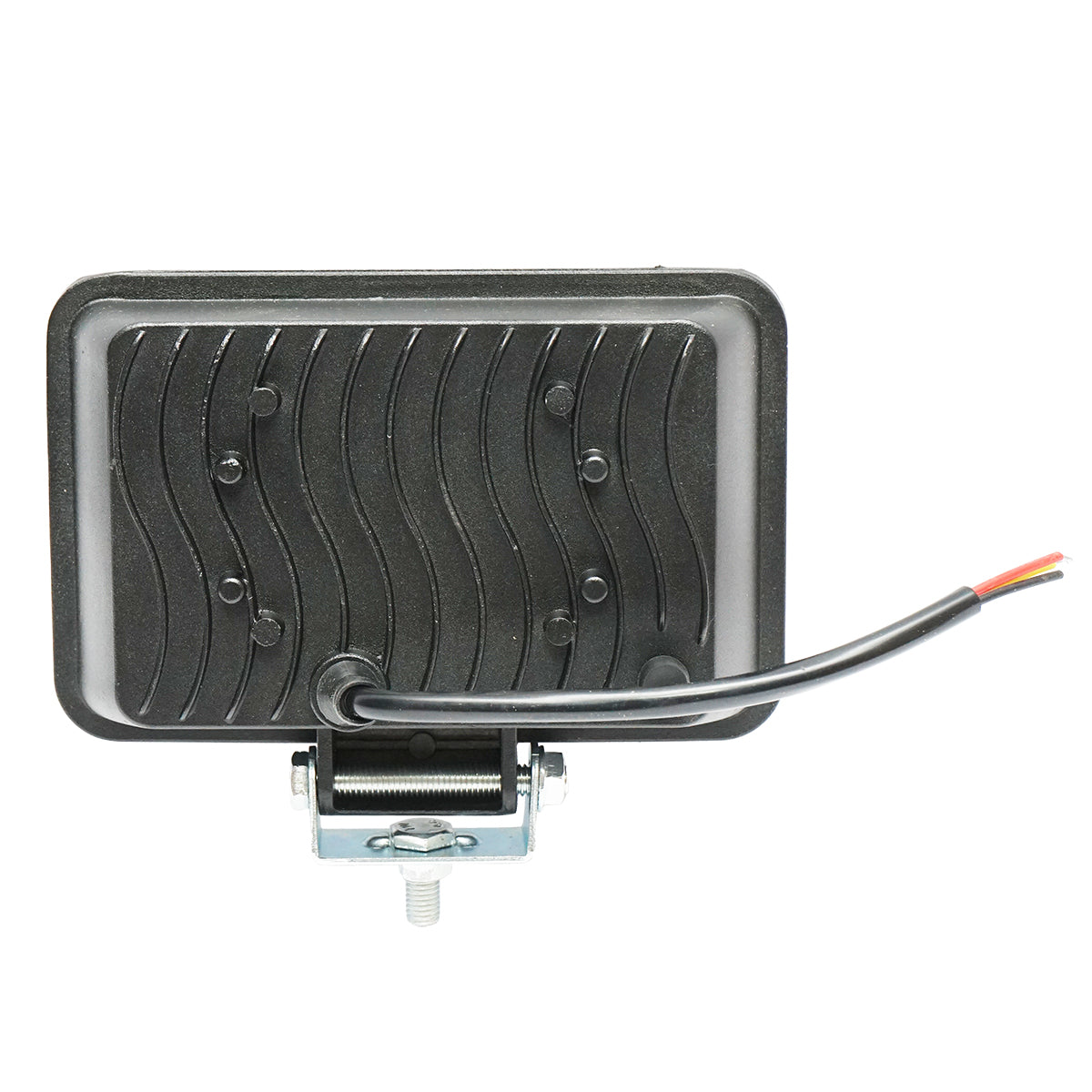 Lampada con 15 LED, 2 fasi, 10-30V, 45W, angolo di radiazione 30°. - immagine 2