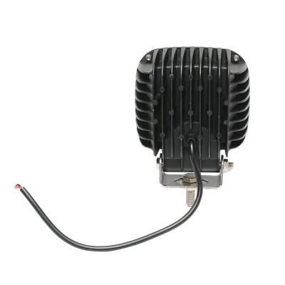 Lampada con 16 LED, 10-30V, 48W, angolo di radiazione 60°, tipo flood, Breckner Germany - immagine 3