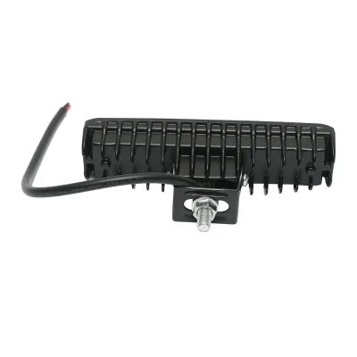 Lampada con 16 LED, 10-60V, 48W (barra), Breckner Germany. - immagine 2