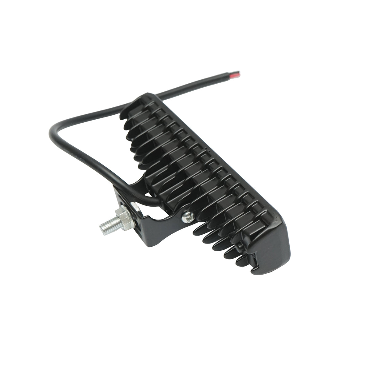 Lampada con 16 LED, 10-60V, 48W (barra), Breckner Germany. - immagine 3