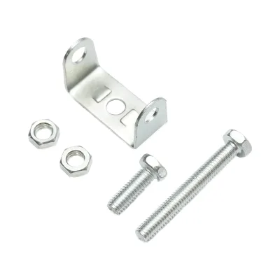 Lampada con 16 LED, 10-60V, 48W, angolo di radiazione 60°, quadrata, Breckner Germany - immagine 5