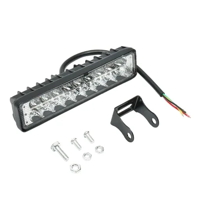 Lampada con 20 LED, 10-60V, 60W - immagine 3