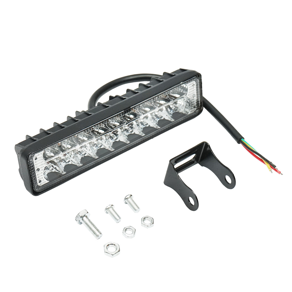 Lampada con 20 LED, 10-60V, 60W - immagine 3