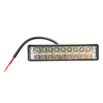 Lampada con 20 LED, 10-60V, 60W