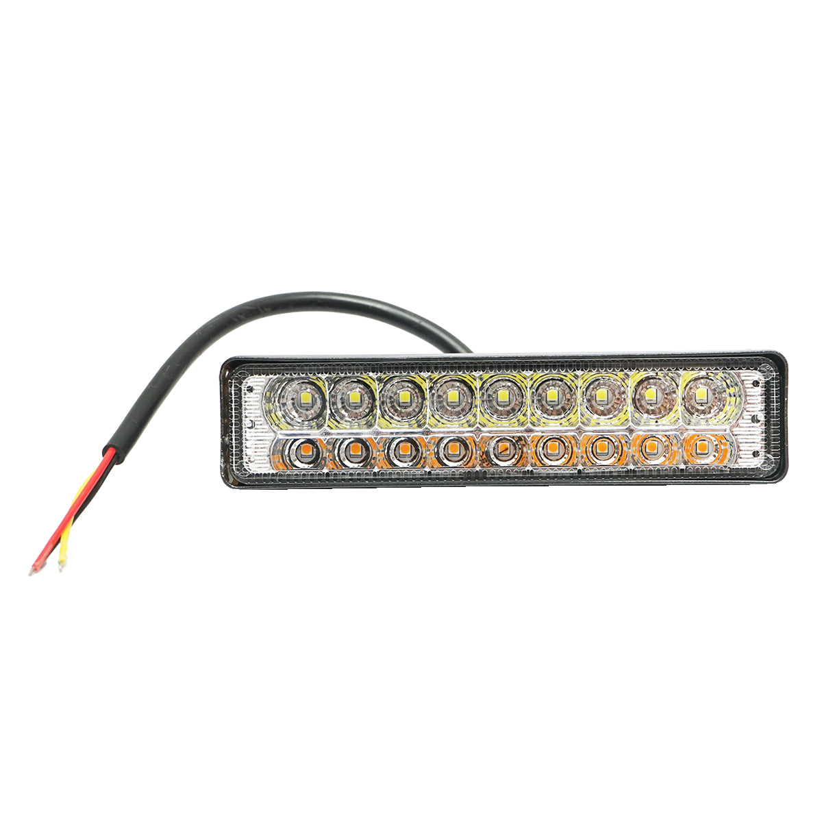 Lampada con 20 LED, 10-60V, 60W
