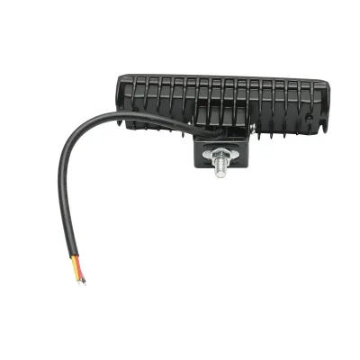 Lampada con 20 LED, 10-60V, 60W, Breckner Germany. - immagine 3