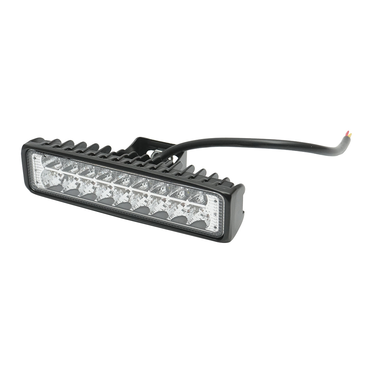 Lampada con 20 LED, 10-60V, 60W, Breckner Germany. - immagine 2